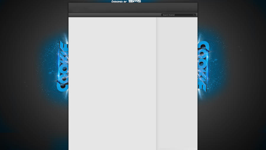 Youtube Background by BleachAndMaplestory on DeviantArt