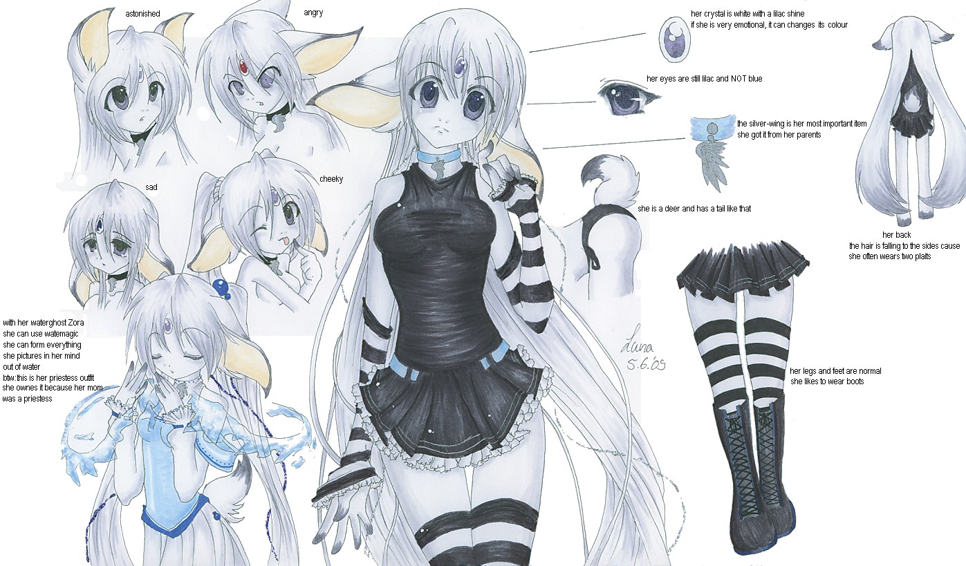 .:LunA AnthrO SheeT:.