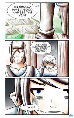 TINGE: The Commoner - Page 86