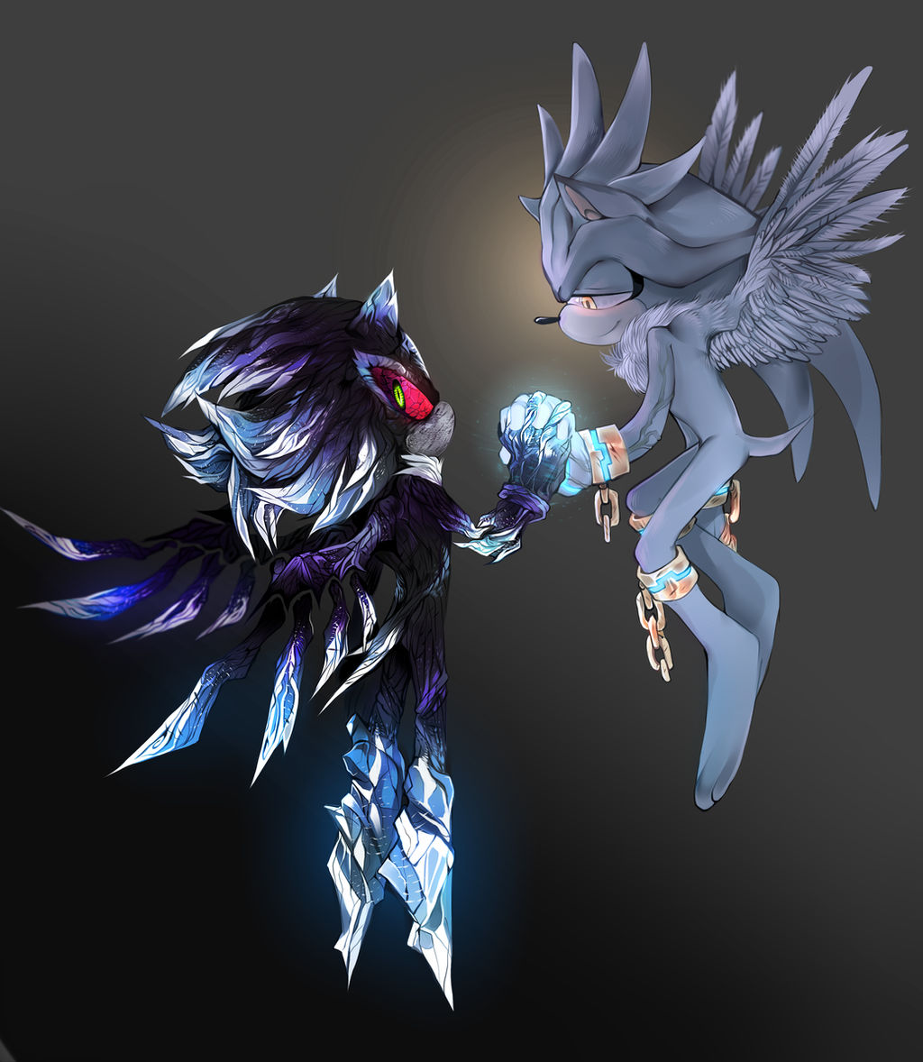 Mephilver Mephilver by Miley-Taslow on DeviantArt
