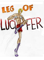 Leg of Lucifer