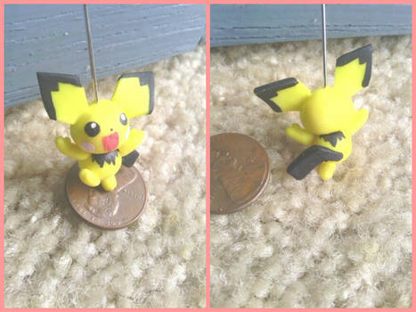 Little Pichu