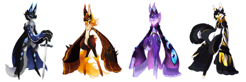 Scarfox Deviantart Scarfox-Realm | DeviantArt
