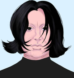 Severus Snape