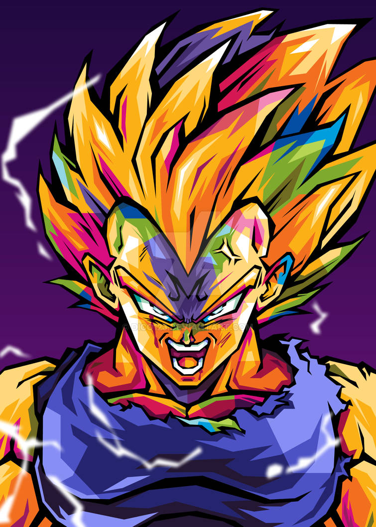 Digital Painting Of Vegeta Super Saiyan Dragonball By Dico123 On DeviantArt digital-painting-of-vegeta-super-saiyan-dragonball-by-dico123-on-deviantart