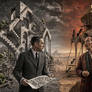 The Ultimate Surrealist Duel