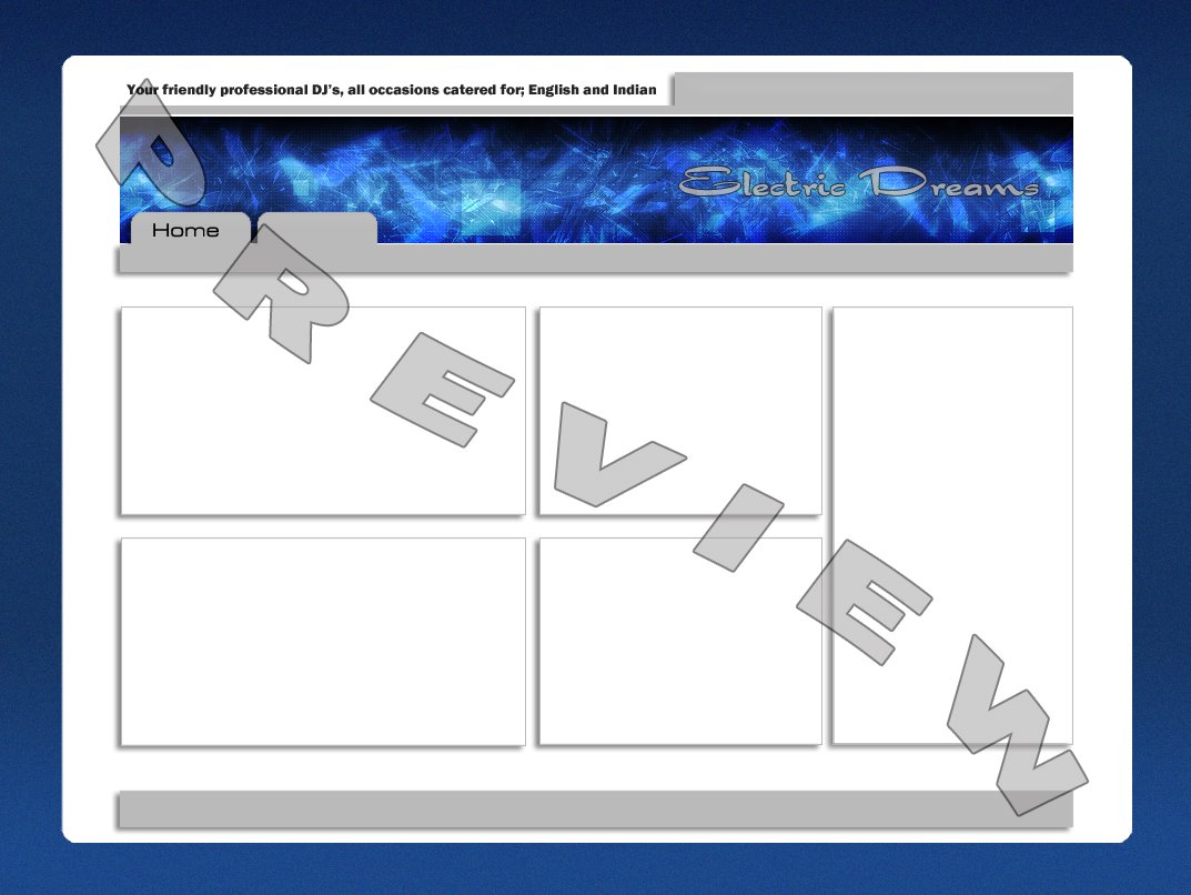 Web Layout by Laeth1988 on DeviantArt