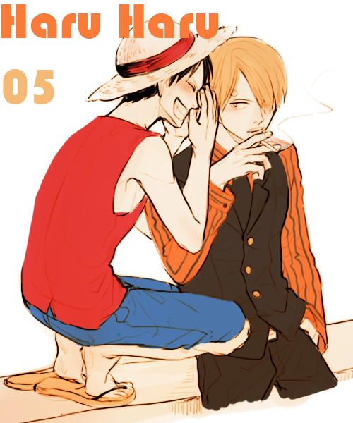 Haru R45 Haru 05 by NaraNenzi on DeviantArt