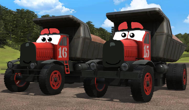 Max And Monty CONCEPT ART By LiveDawn08Backup On DeviantArt max-and-monty-concept-art-by-livedawn08backup-on-deviantart