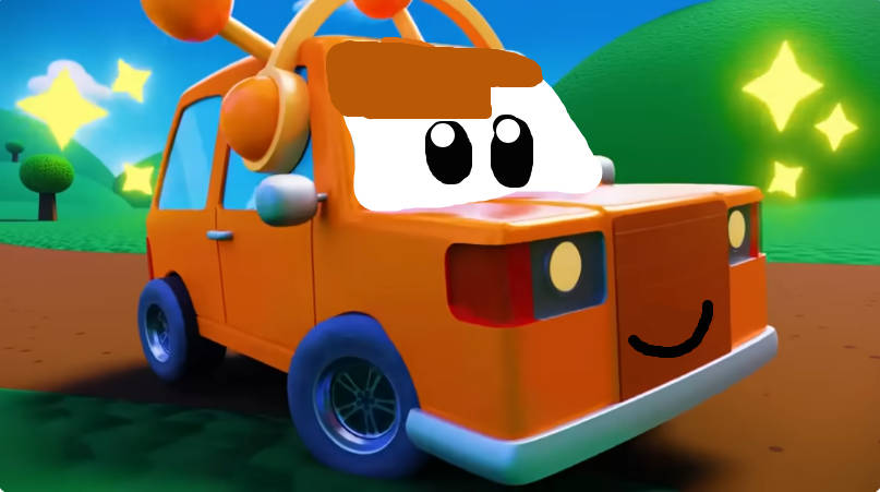 Sprunki Driving Sprunki Cars in 3D But it's Concept Art by LiveDawn08Backup on DeviantArt