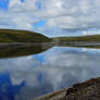 Claerwen Reservoir 