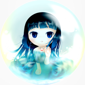 water bubble