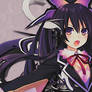 Tohka - Date A Live