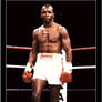 Sugar Ray Leonard