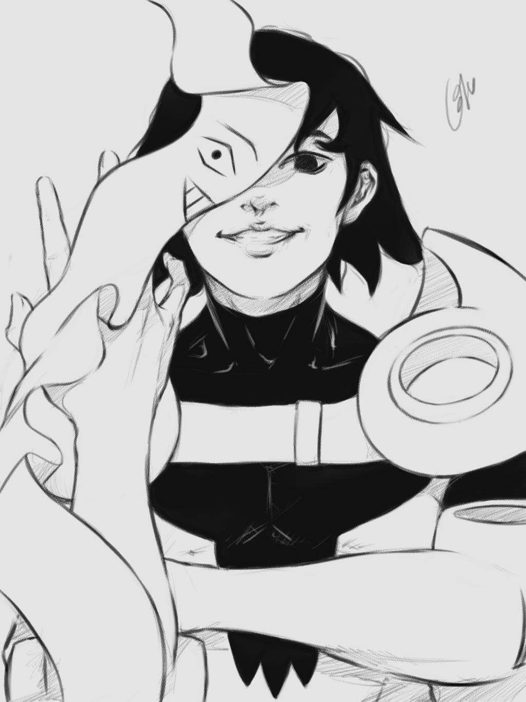 Hanta Sero Fan Art By Character3000 On Deviantart Hanta Sero Fan Art By Character3000 On Deviantart