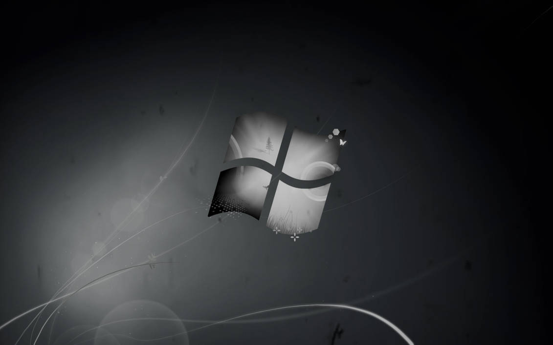 Windows 7 Tribute by DeviantartTLEReal on DeviantArt