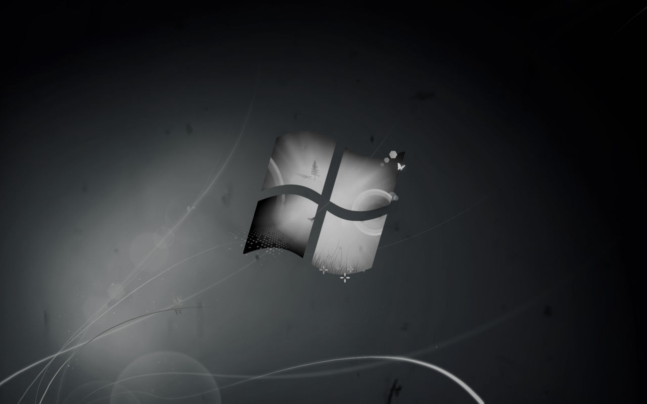 Windows 7 Tribute by DeviantartTLEReal on DeviantArt