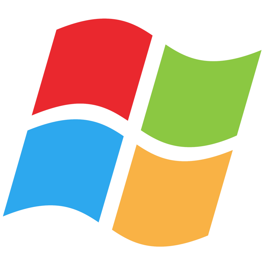 Windows Developer Preview Logo by DeviantartTLEReal on DeviantArt