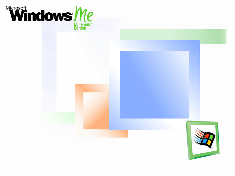 Custom Windows ME Wallpaper by DeviantartTLEReal on DeviantArt