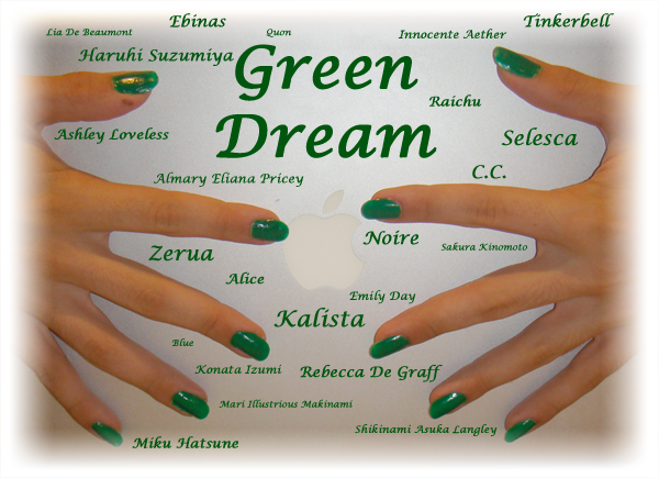 Green Dream