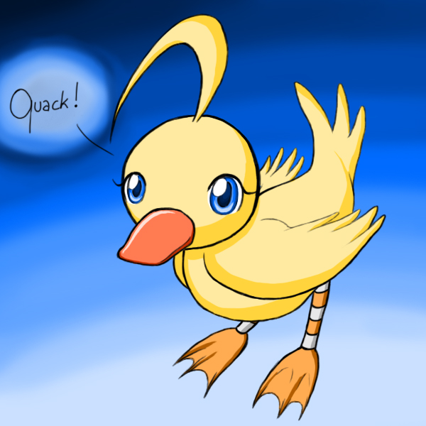 Quack