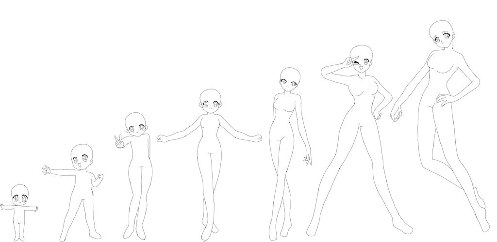 Sailor Moon Age Chart By Senshi Of Legend On Deviantart Sailor Moon Age Chart By Senshi Of Legend On Deviantart