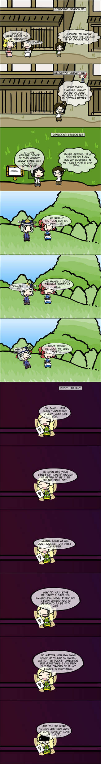 Feyling The Feyling 5 by AnxietyAuthor on DeviantArt