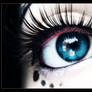 Pierrot's eye