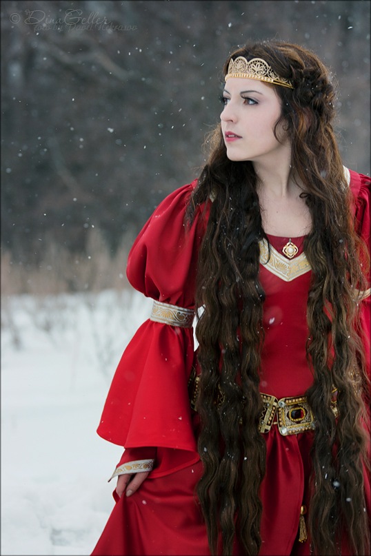 Snow white II