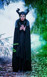 Maleficent III