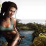 Adventures of Lara Croft