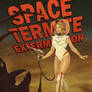 Space Termite Exterminator
