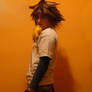 Sora ID-home cosplay-