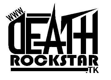 logo DEATHROCKSTAR