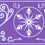 SEASON 3 Crystal Kingdom Flag
