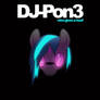 DJPon3 Who Gives a Hoof