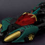 nitroscourge vehicle mode