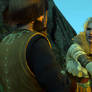 Cirilla (A good blow)