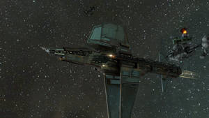 Eve Online - Maelstrom