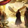 Children of Dune: Jessica and Alia