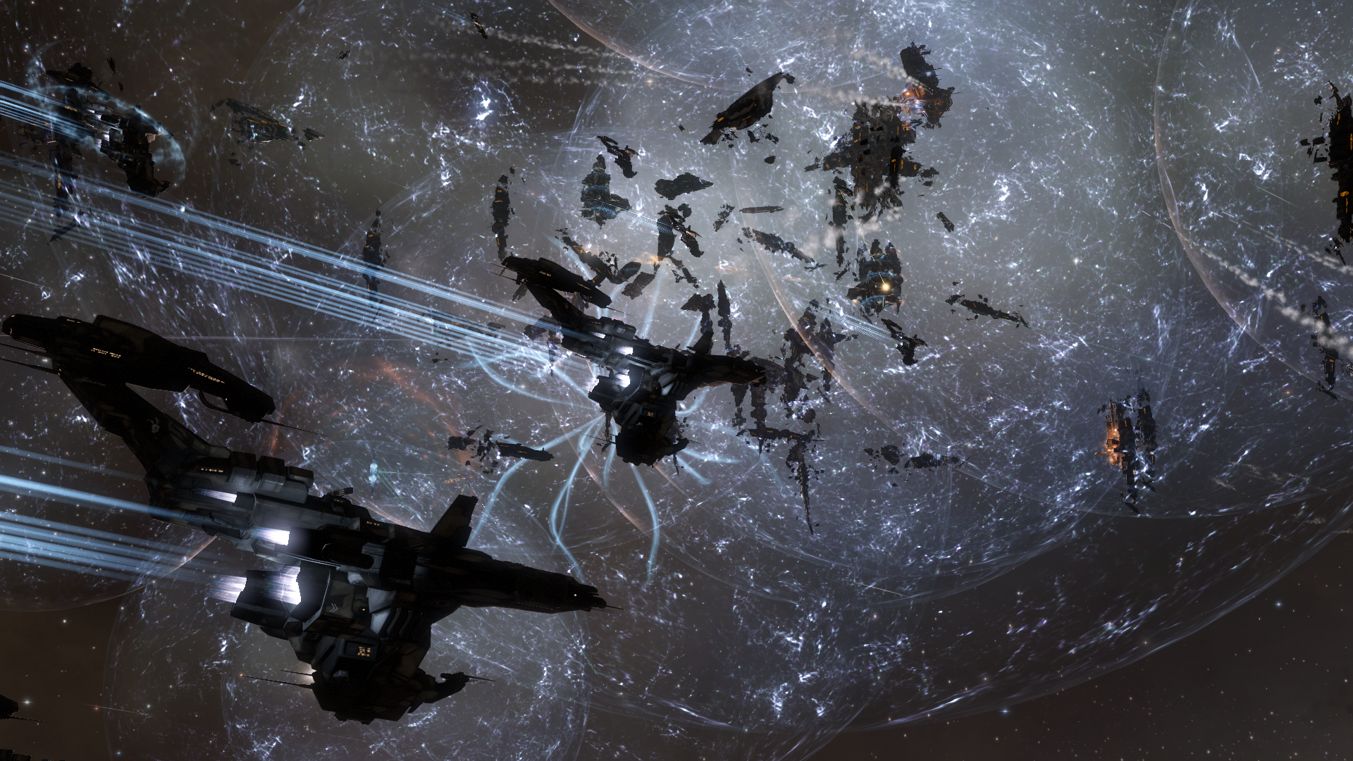 Eve online rust фото 51