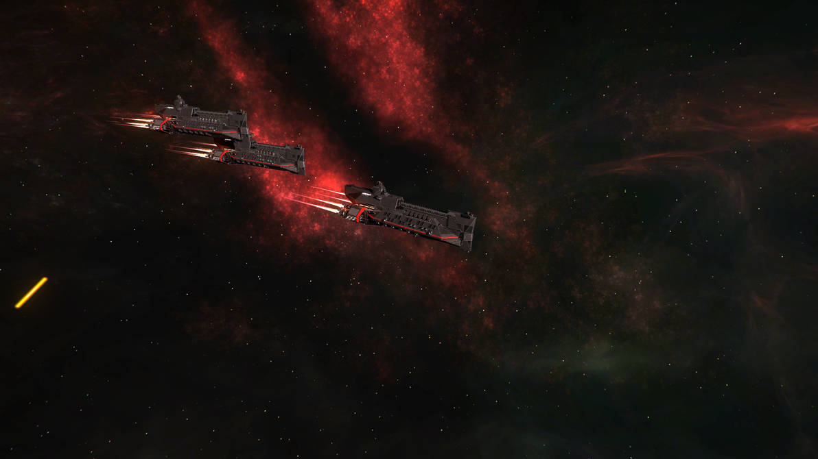 Endless Space 2 - United Empire Cruisers by Vollhov on DeviantArt