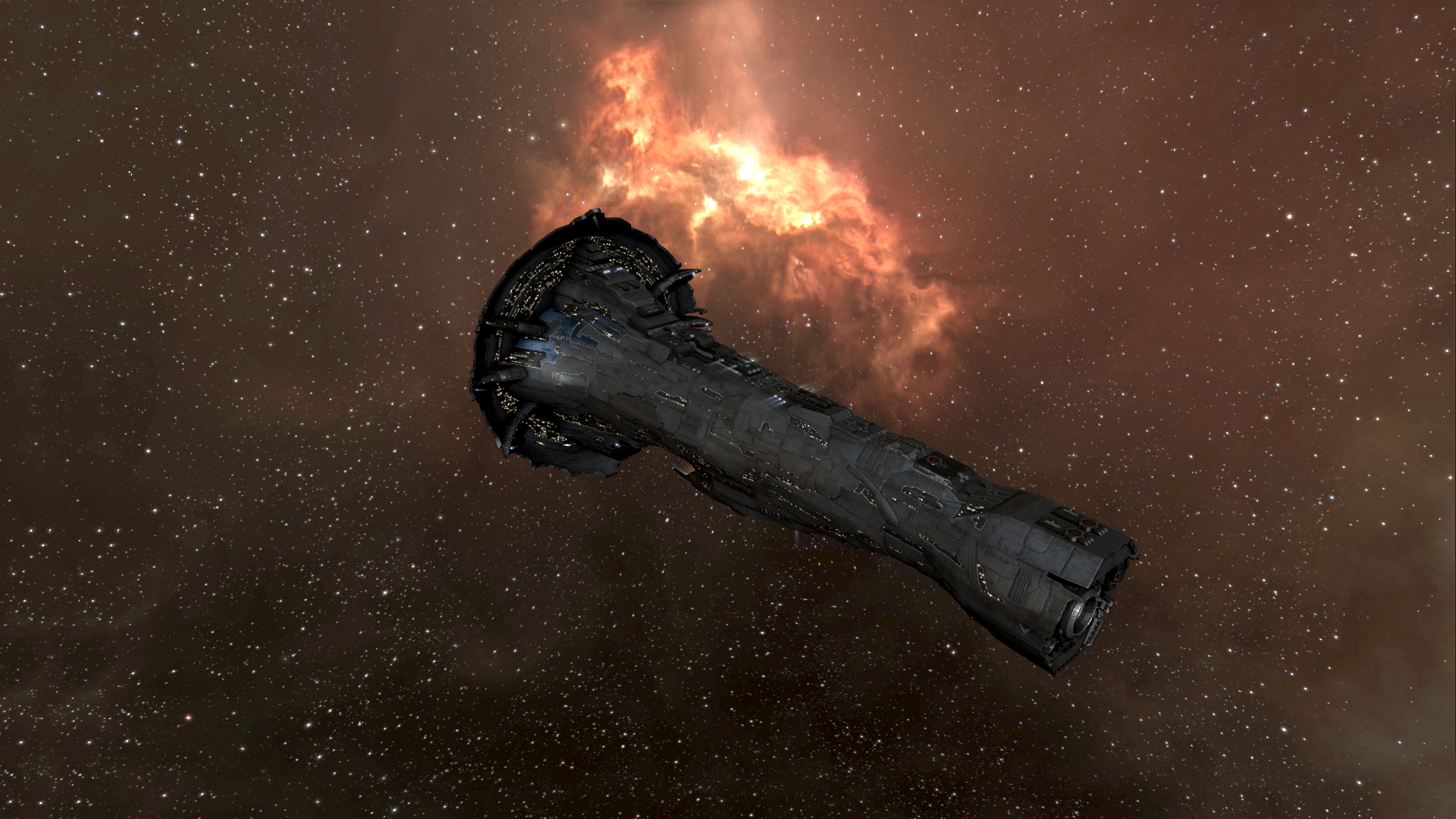 Eve Online - EoM Avatar