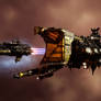 Battlefleet Gothic: Armada 2 - Apocalypse