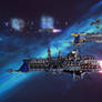 Battlefleet Gothic: Armada 2 - Macragge's Honour