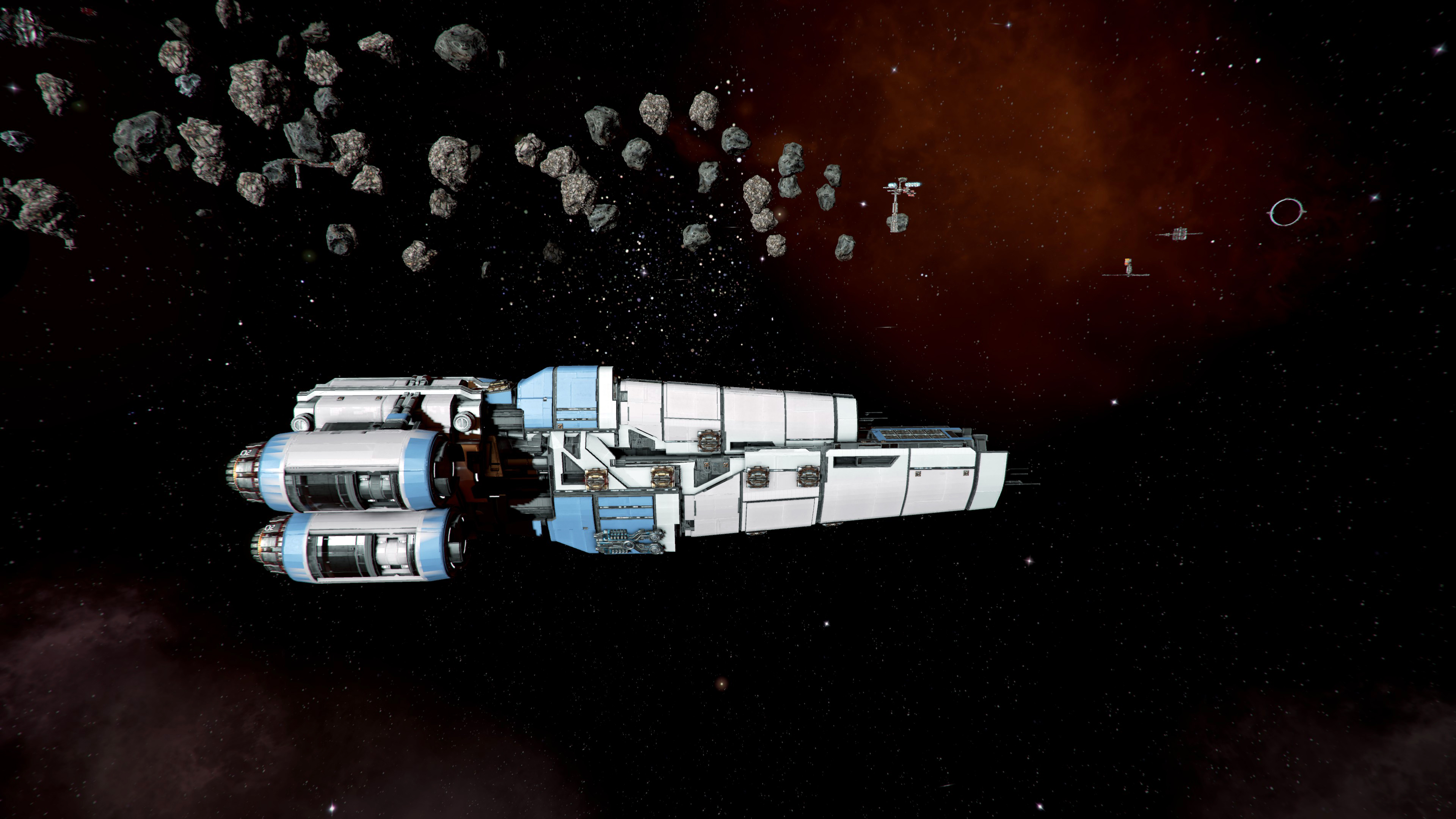 X4 Exploding Ship X4 Foundations VRO - Aamon Argon Battleship by Vollhov on DeviantArt