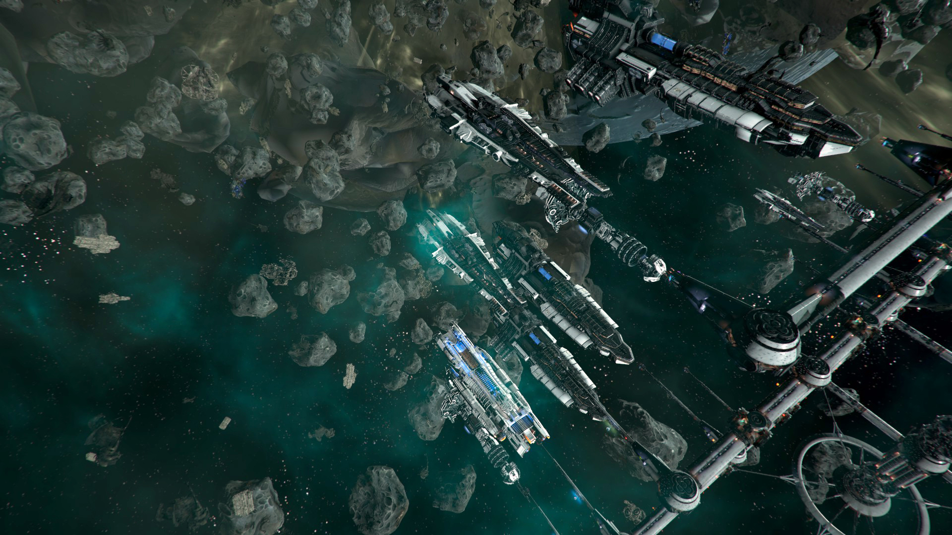 X4 Exploding Ship X4 Foundations VRO - XL ships on the berth by Vollhov on DeviantArt