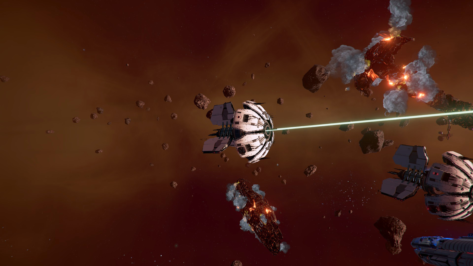 X4 Foundations VRO - Phoenix class destroyer by Vollhov on DeviantArt