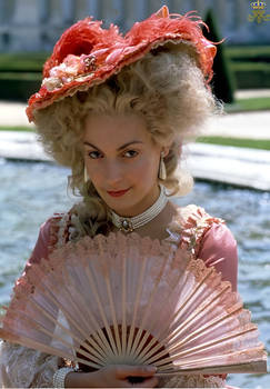 Marie-Antoinette Queen of France