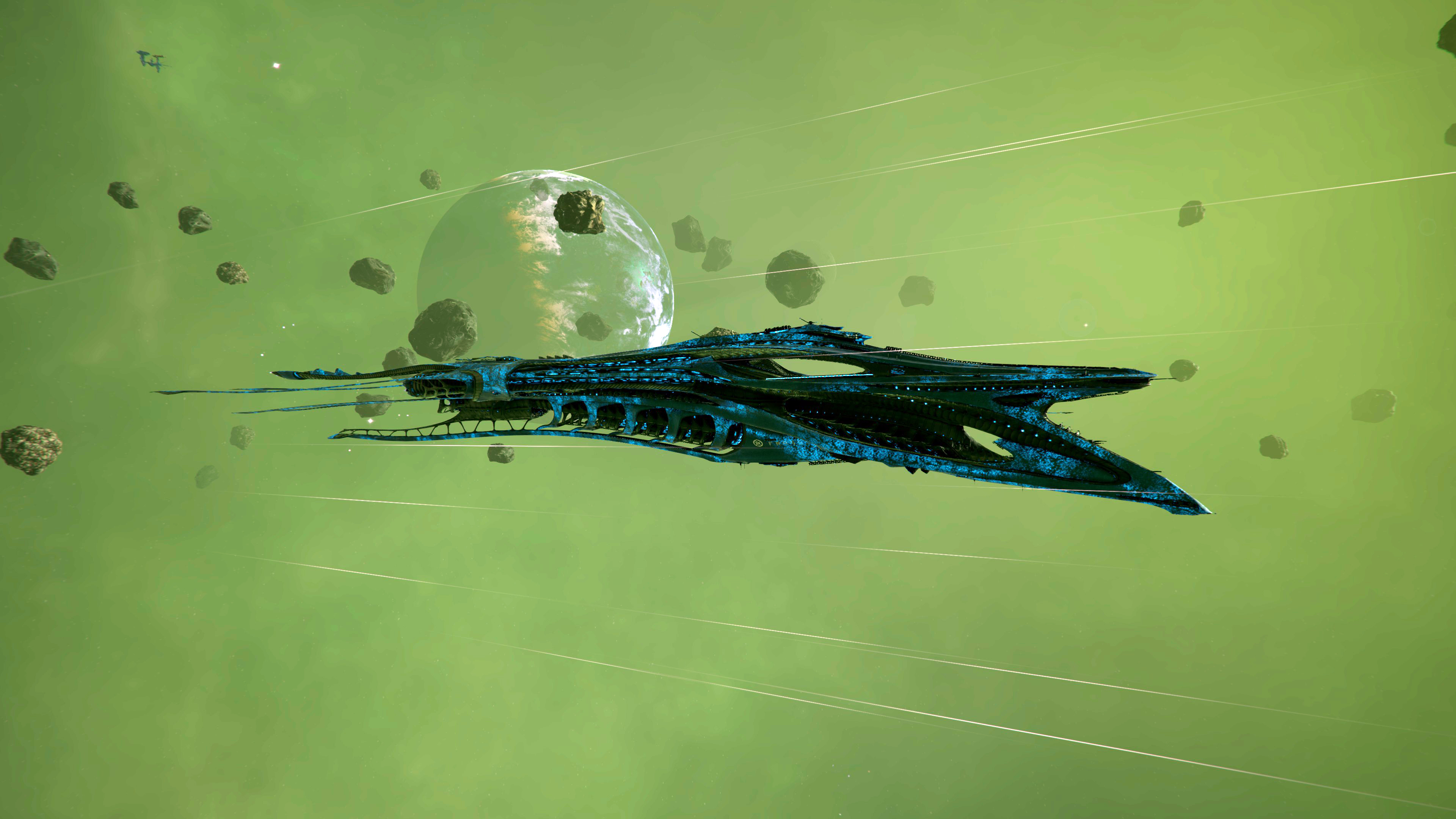 X4 Exploding Ship X4 Foundations VRO - Megalodon Boron Battleship by Vollhov on DeviantArt